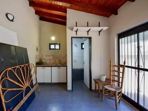 Casa en Venta - 46 e/308 y 309 - El Rodeo - La Plata