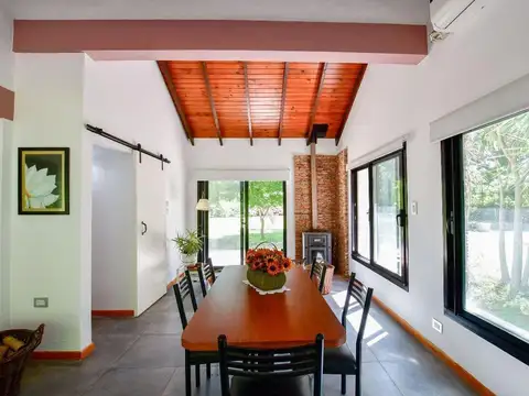 Casa en Venta - 46 e/308 y 309 - El Rodeo - La Plata