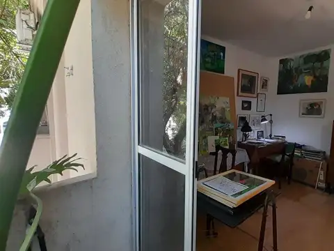 Depto Tipo Casa en Venta en Villa Ortuzar, USD 179.000