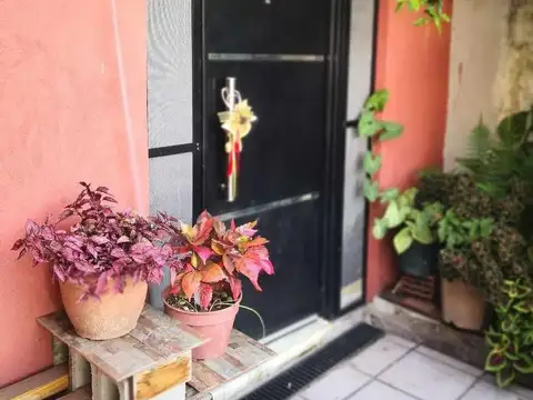 Departamento en alquiler San Francisco Solano