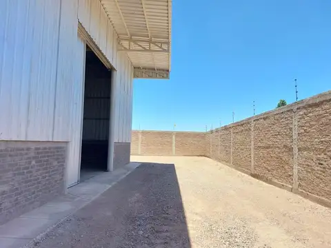 Galpon en Alquiler en General Gutierrez, $ 3.000.000