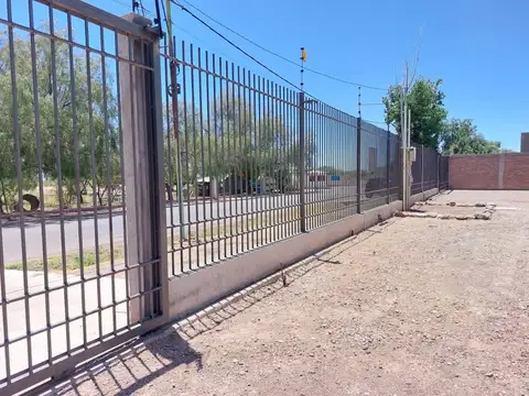 Galpón en Alquiler ? Calle Alsina, Gral Gutiérrez