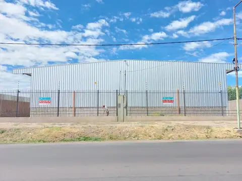 Galpon en Alquiler en General Gutierrez, $ 3.000.000