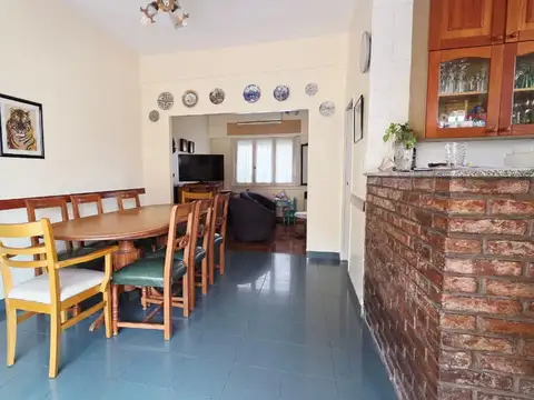 Depto Tipo Casa en Venta al Noroeste