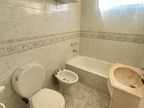 Departamento en Alquiler al Norte