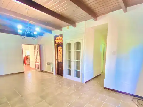 Casa en Venta 15 años