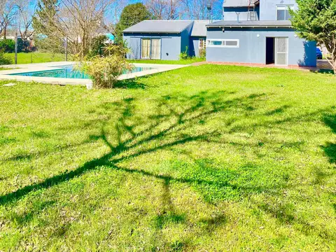 Casa en Venta de 3 dormitorios