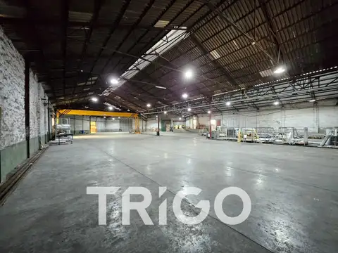 Galpon en Venta en Piñeyro, USD 1.890.000