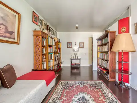 Departamento en Venta 25 años