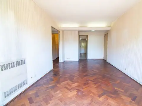 Departamento en Venta en Constitucion, USD 189.000