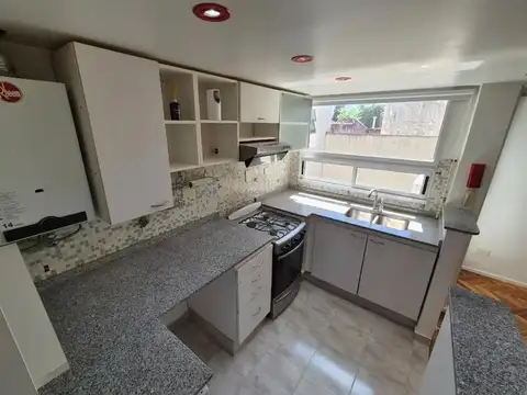 Departamento en Venta - 3 ambientes - Velez Sarsfield