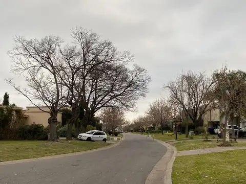 Casa en Alquiler 8 años