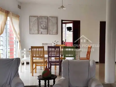 Casa en Venta en Parque Sakura, USD 152.000