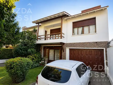Casa en Adrogue