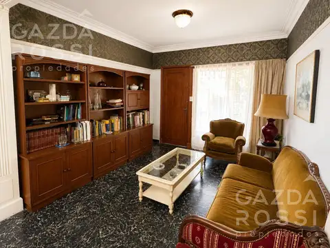 Casa en Venta de 6 dormitorios
