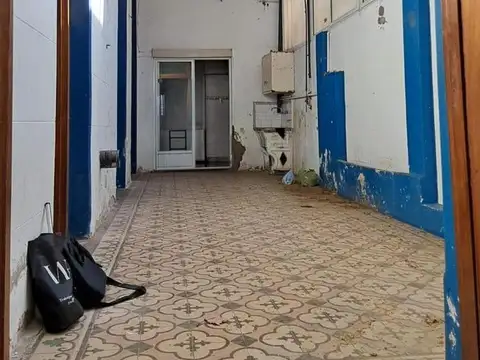 Depto Tipo Casa en Venta de 4 ambientes
