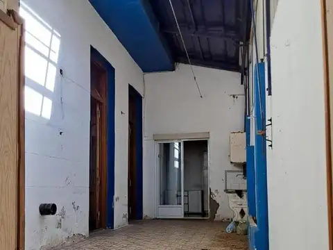 Depto Tipo Casa en Venta de 3 dormitorios