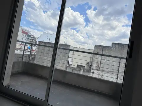 Departamento en Alquiler Apto profesional