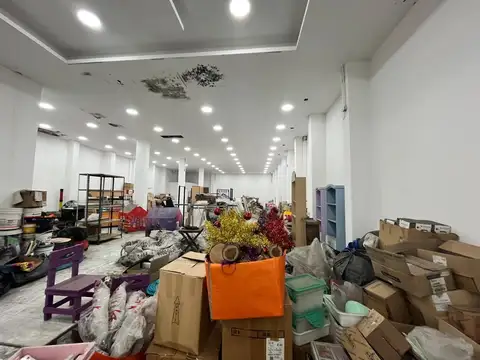 Local en Alquiler en Bella Vista, USD 3.000