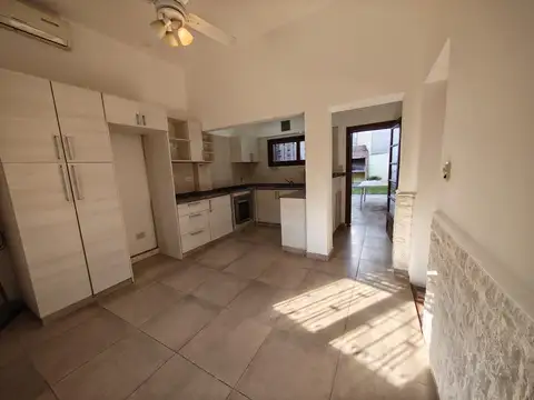 Casa en Alquiler de 2 dormitorios