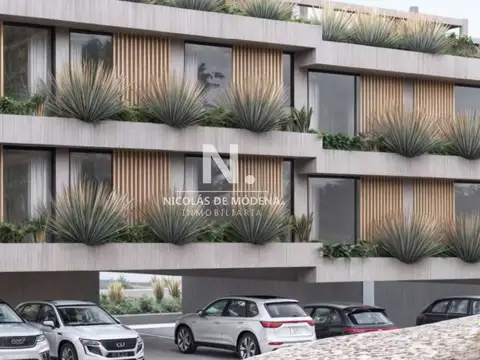 Departamento en Venta en La Barra, USD 309.000