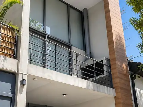Departamento - Belgrano R