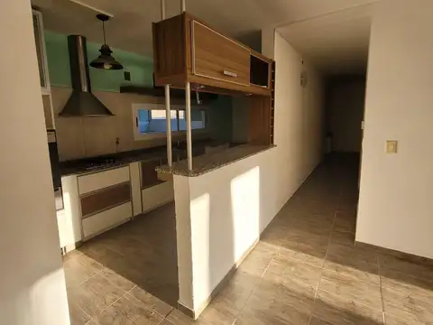 Tanti barrio Picas de Campo dos dormitorios escritura