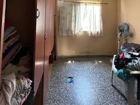 Casa en venta con todos los servicios