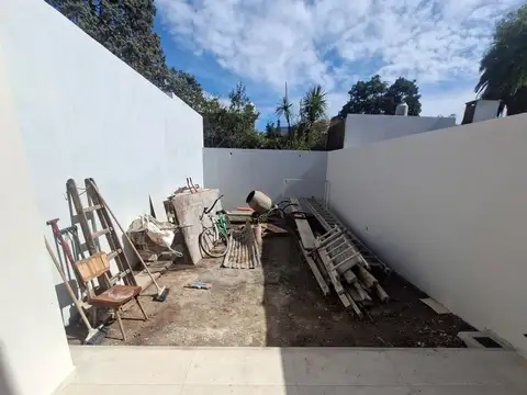 Casa en Venta en Olivos, USD 330.000