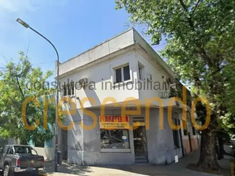 Casa - Venta - Argentina, Capital Federal - BELAUSTEGUI, LUIS DR. 1296