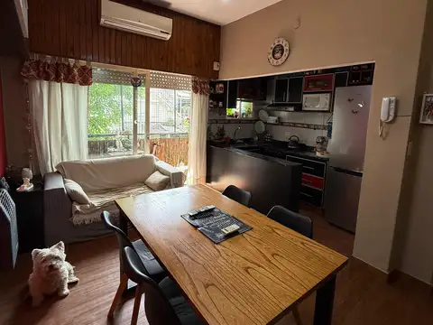 Libertador General San Martin 5600