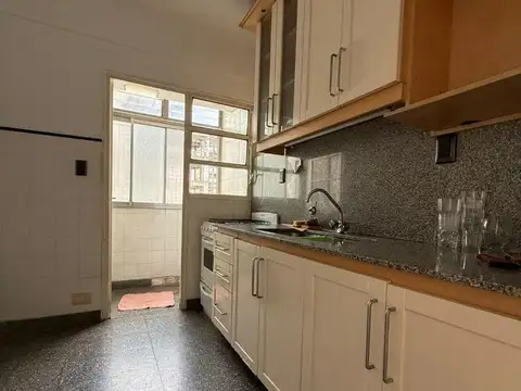 Departamento en Alquiler de 2 dormitorios