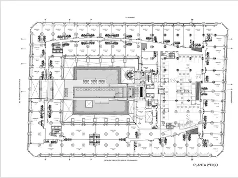 Excelente OFICINA en venta con renta| MOLINA CIUDAD | Barracas