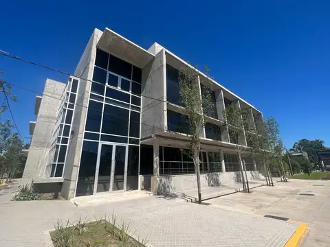 Venta Loft - Departamento 1 Dormitorio - Amenities FUNES