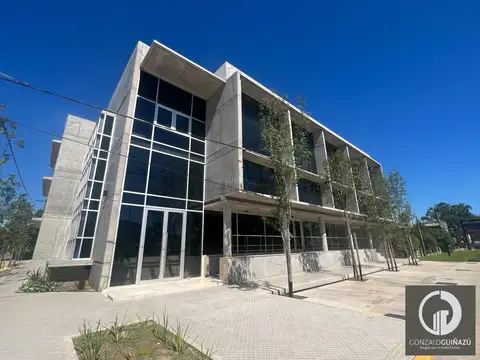 Venta Loft - Departamento 1 Dormitorio - Amenities FUNES