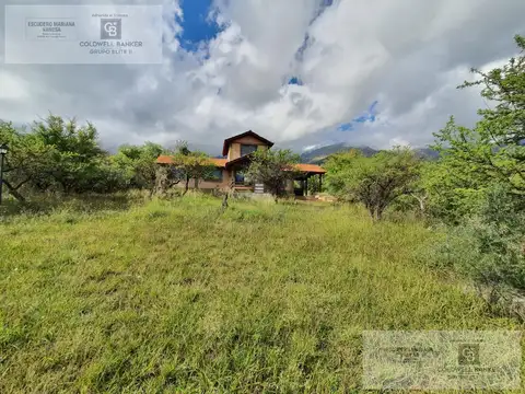 VENTA CASA MERLO SAN LUIS CERRO DE ORO CALAGUALA