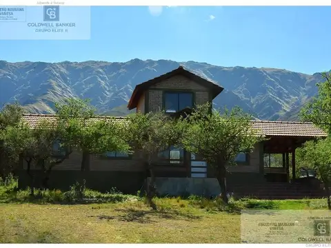 Casa en Venta de 3 dormitorios