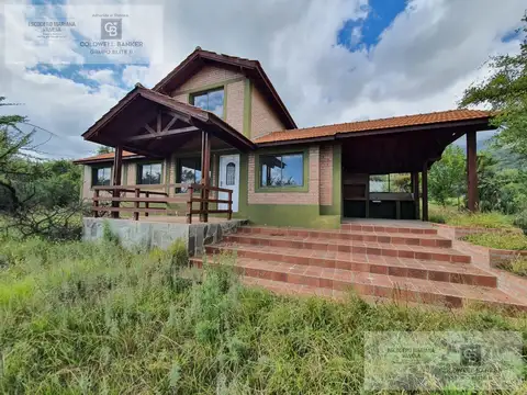 VENTA CASA MERLO SAN LUIS CERRO DE ORO CALAGUALA