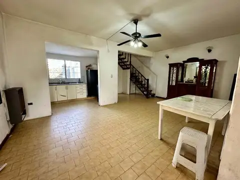 Casa en Venta 5 Amb  Don Torcuato