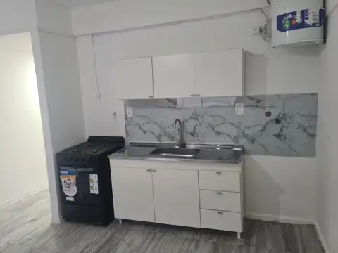 Pacifico Rodriguez 4900, Piso 2