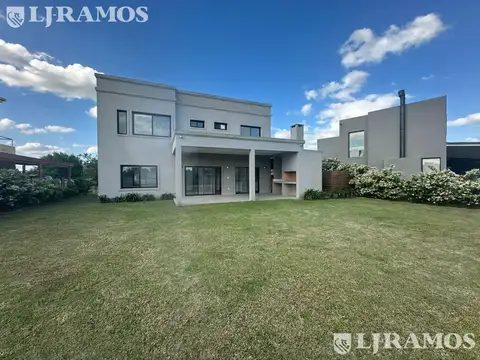 Casa - Escobar - El Canton -Puerto - PG