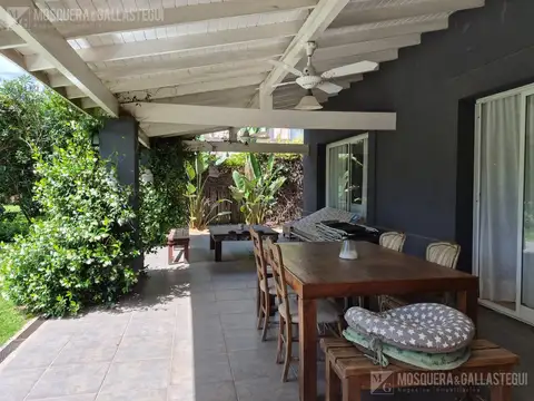 Casa en Alquiler Temporal 20 años