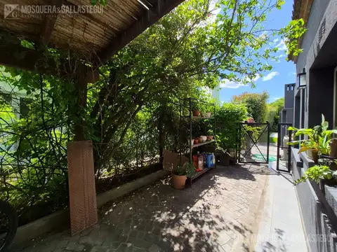 Casa en Alquiler Temporal al Norte