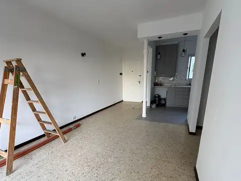Depto Tipo Casa en Alquiler de 2 dormitorios
