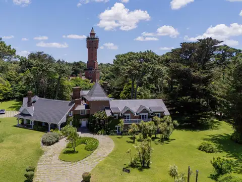 casa en venta en punta del este
