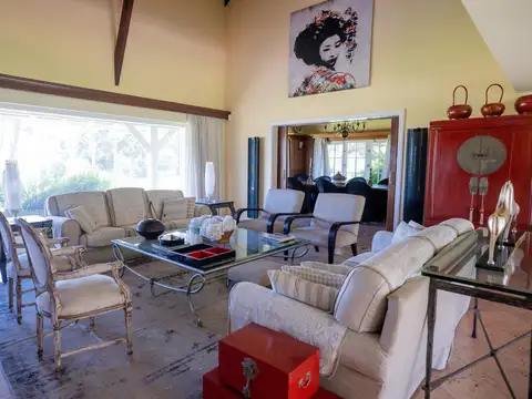 Casa en Venta en Punta del Este, USD 12.000.000