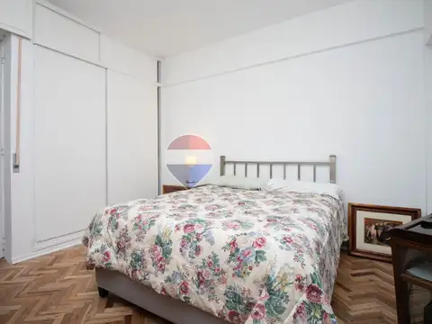 Departamento en Venta en Palermo, USD 129.500