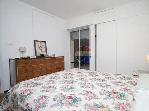 Venta Apartamento 1 Dormitorio Patio Palermo Sur