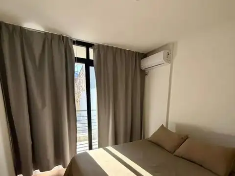 Departamento en Alquiler Temporal en Chacarita, USD 800