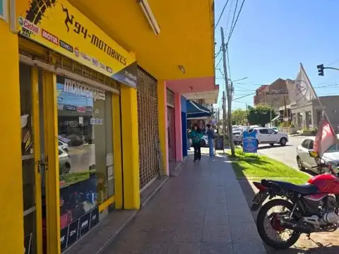 Local - Alquiler - Argentina, Muñiz - San Jose 1010